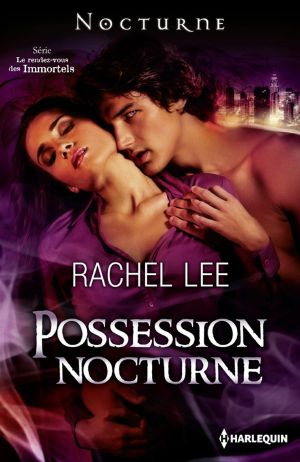 [The Claiming 01] • Possession Nocturne